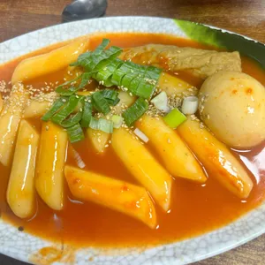 일신김밥팥죽 사진