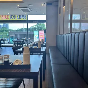 짬뽕지존 리뷰 사진