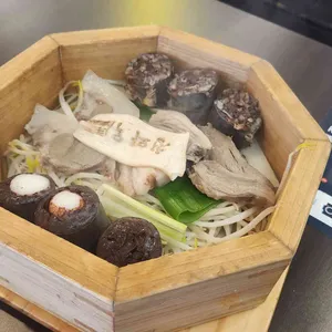 청와옥 사진