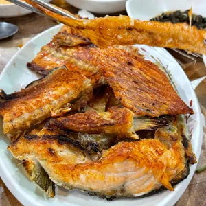 오징어포차 사진