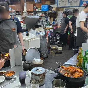 백화양곱창 사진