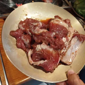 조선화로집 사진