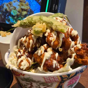 천애부히쇼우 망포 사진