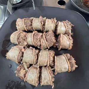 횡성더덕순대 사진