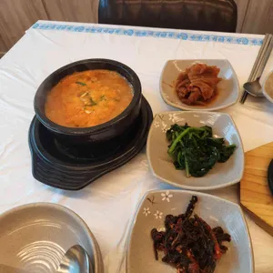 소백산별미식당 사진