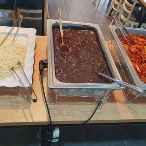 한상한식뷔페 사진