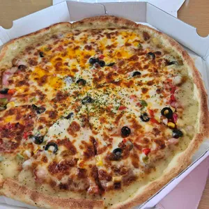 피자파는집 사진