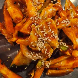 준브로뒷고기 사진