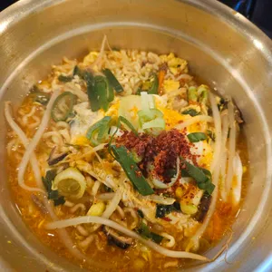 준브로뒷고기 사진