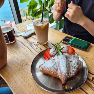 프롬나드 사진