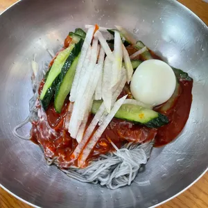 부산안면옥 사진