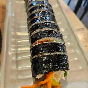 소풍김밥 사진