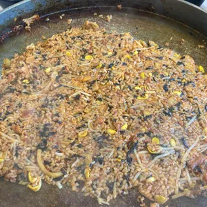 춘천메밀촌닭갈비 사진