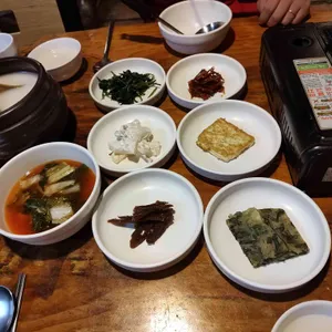 디딜방아 사진