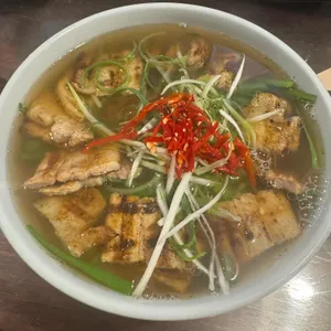 현이네 고기국수 사진
