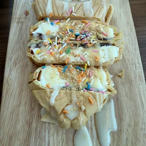 화덕리 고등어마을 사진