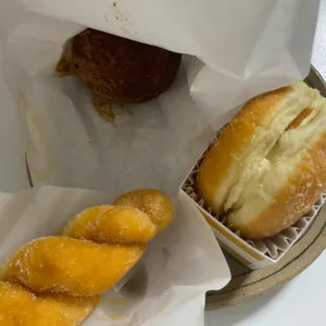 파파도나스 사진 2