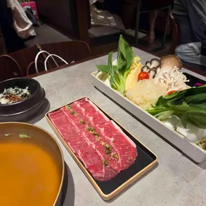 미미옥 강남 사진