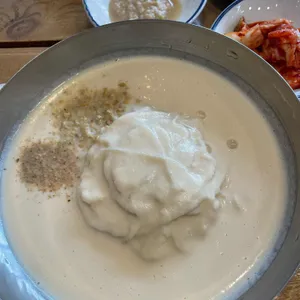 생활온천두부방 사진