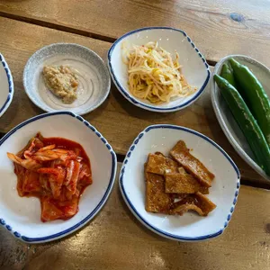생활온천두부방 사진