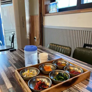 마식당 사진