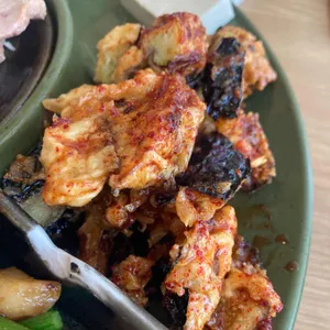 청주왕족발 사진 2
