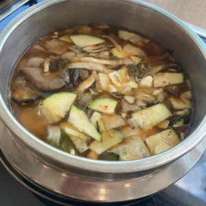 청주왕족발 사진