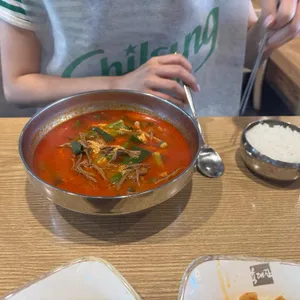 육대장 사진