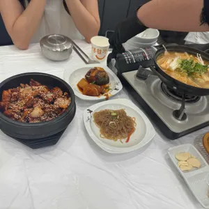 해남집 사진