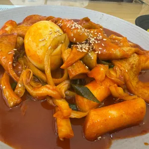고봉민김밥인 사진
