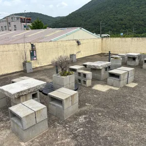 짹짹커피 리뷰 사진