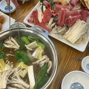 손수만두 사진