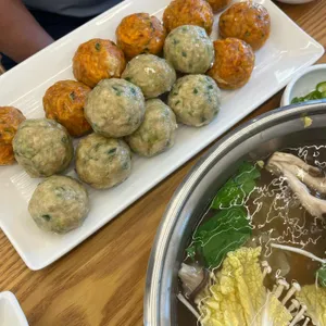 손수만두 사진