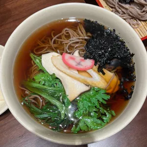 유림면 사진