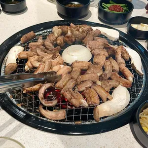 꼼자리 사진