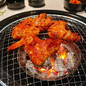 꼼자리 사진