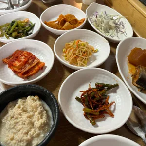 초당토박이할머니순두부 사진