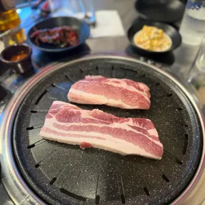 삼겹도서관 사진