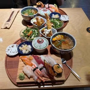 스시도쿠 더송도 사진