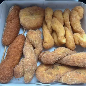 백한철꽈배기&식빵 대표 사진