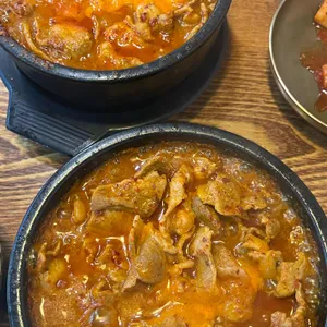 윤소인남산고단백장어죽집 사진
