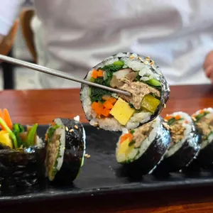 서울김밥 사진
