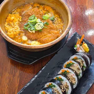 서울김밥 사진
