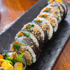 서울김밥 사진