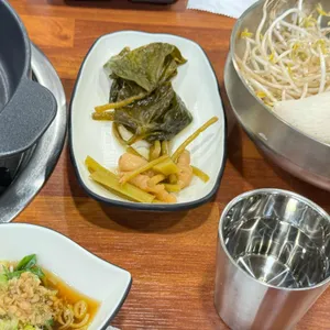 숙성소고기 치익 사진
