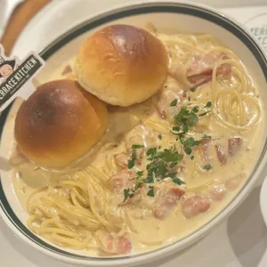 테라스키친 사진