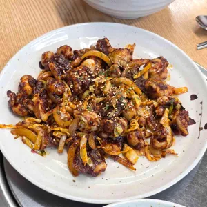 다복식당 사진