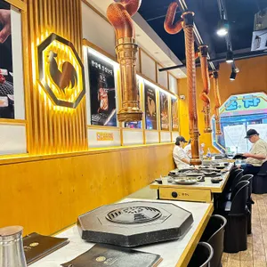 팔각도 리뷰 사진