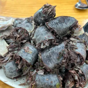 충남집순대 사진