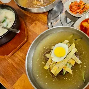 임사부국밥&냉면 사진
